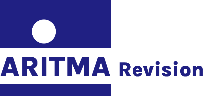 Aritma-Logo